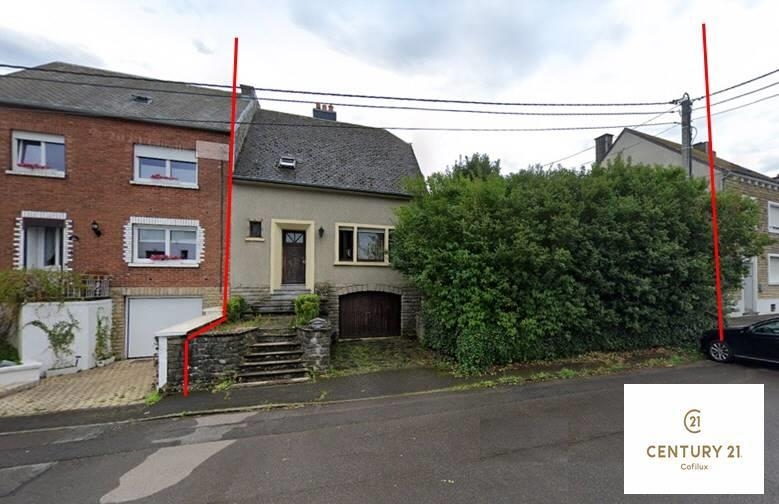 Maison à vendre à Bonnert 6700 365000.00€ 3 chambres 175.00m² - annonce 173506