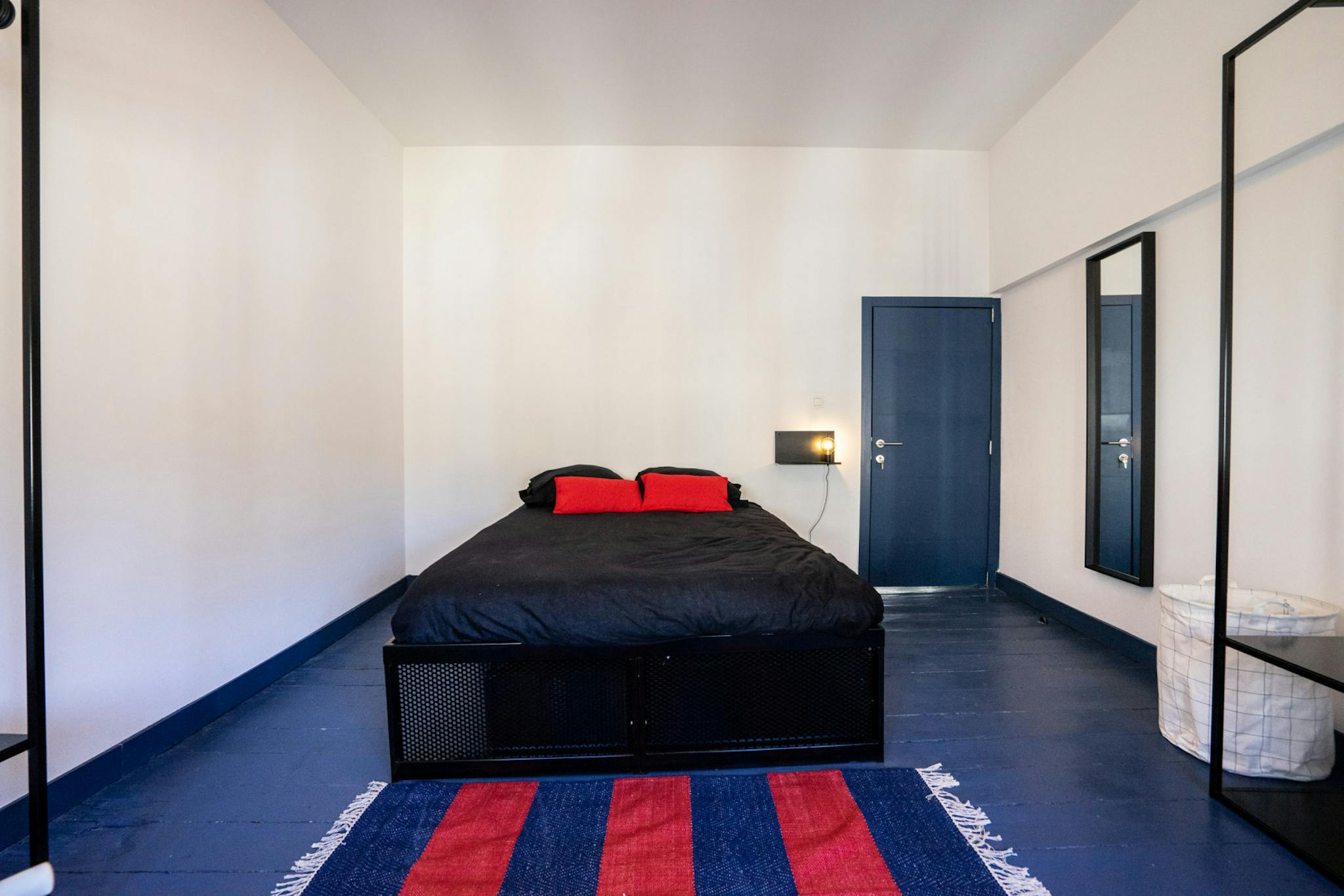 Appartement à louer à Arlon 6700 815.00€ 1 chambres 17.00m² - annonce 84065