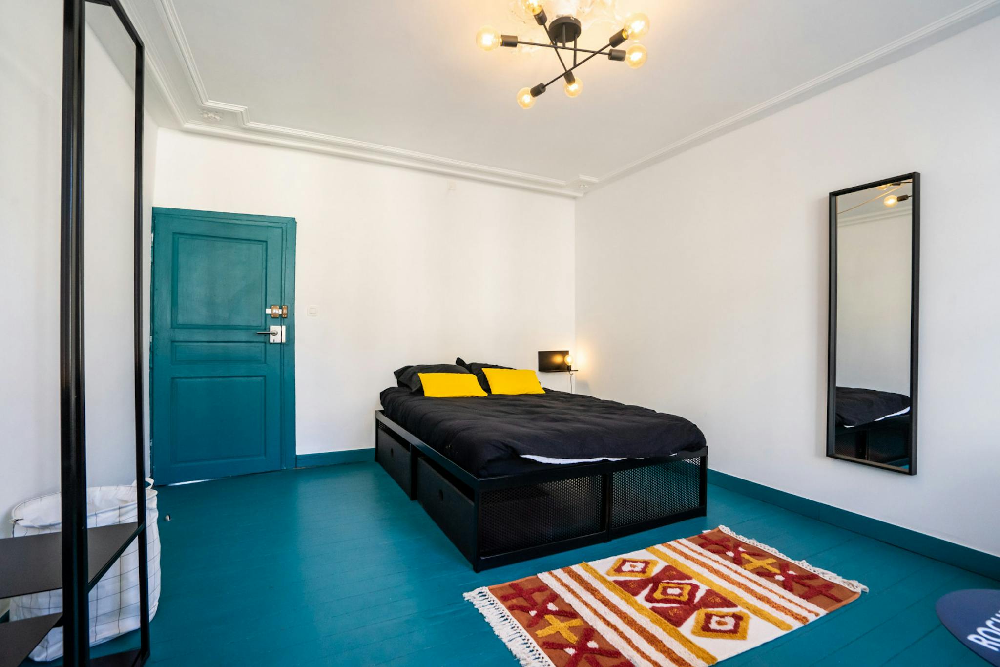 Appartement à louer à Arlon 6700 815.00€ 1 chambres 17.00m² - annonce 84216