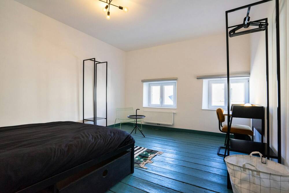 Appartement à louer à Arlon 6700 815.00€ 1 chambres 17.00m² - annonce 84215