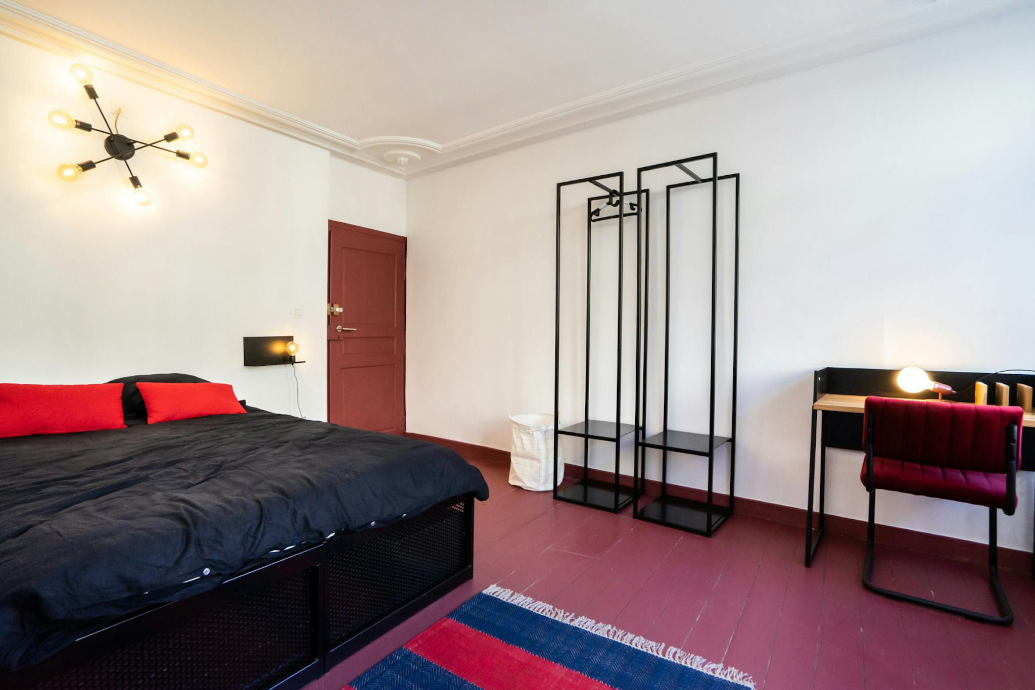 Appartement à louer à Arlon 6700 815.00€ 1 chambres 17.00m² - annonce 84214