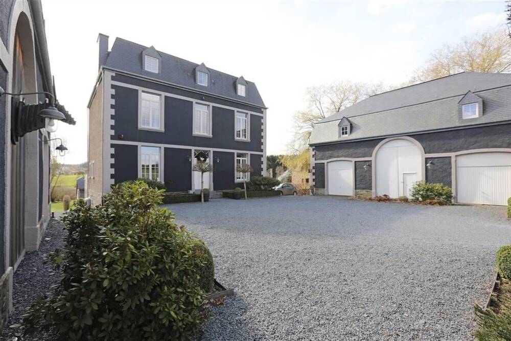 Maison à vendre à Carlsbourg 6850 1650000.00€ 9 chambres 850.00m² - annonce 344845