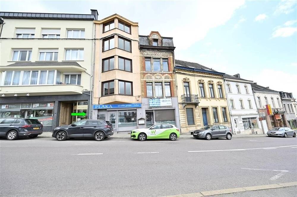 Commerce à vendre à Arlon 6700 150000.00€ chambres 200.00m² - annonce 471147