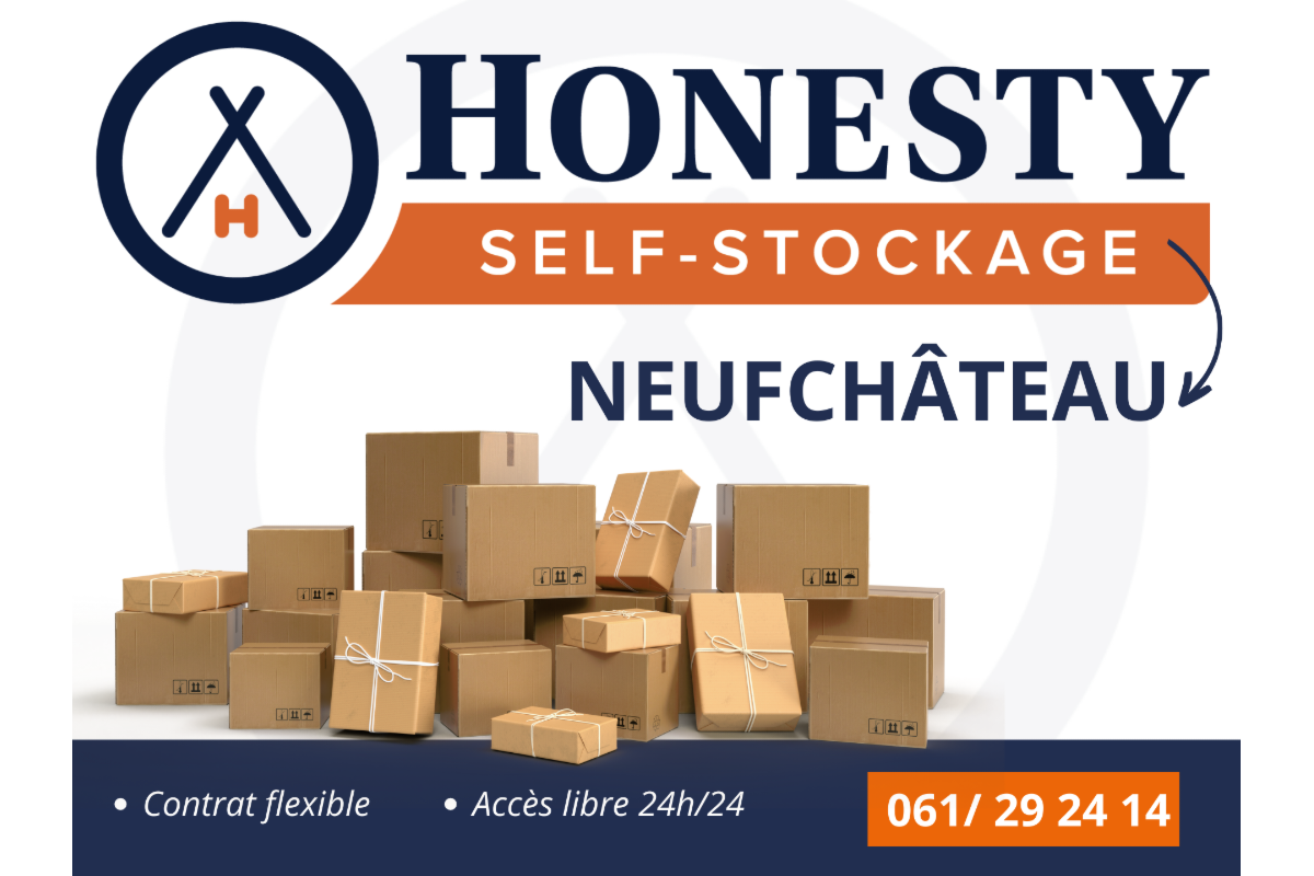 Box à louer à Neufchâteau 6840 55.00€  chambres m² - annonce 5766