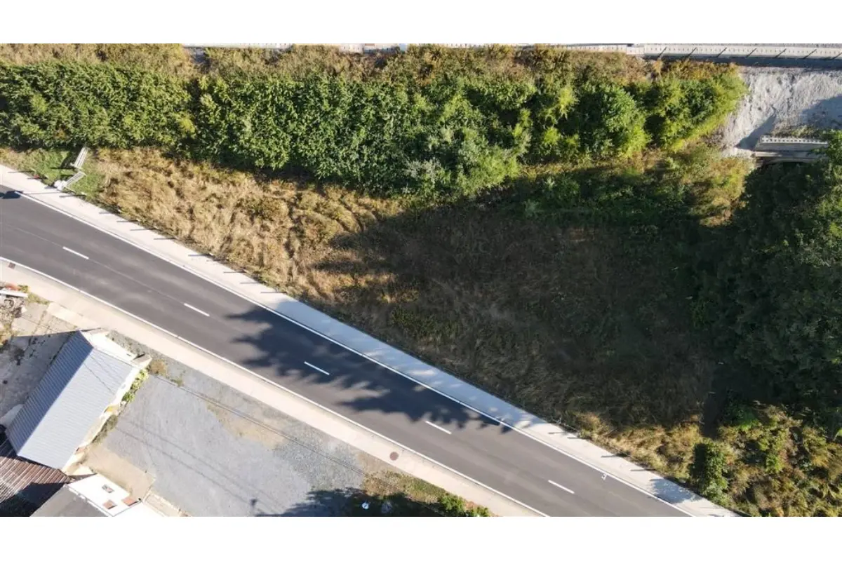 Terrain à vendre à Rulles 6724 120000.00€  chambres m² - annonce 4822