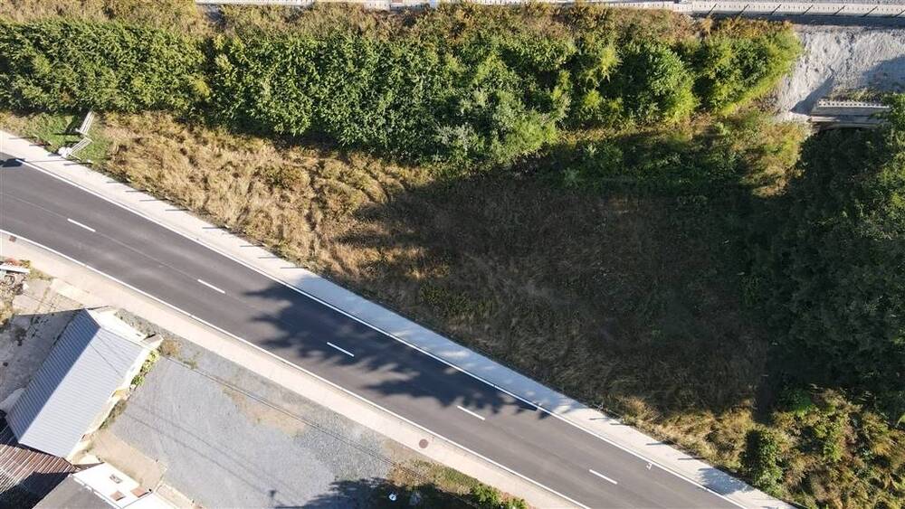 Terrain à vendre à Rulles 6724 120000.00€ chambres m² - annonce 4822