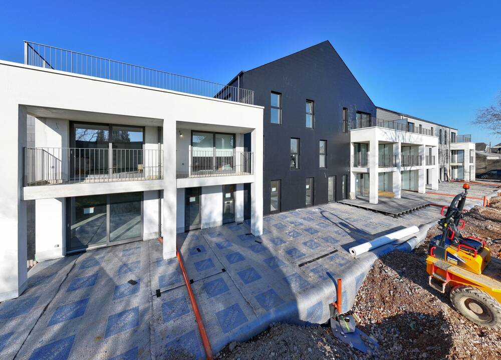 Appartement à vendre à Habay 6720 329900.00€ 2 chambres 104.40m² - annonce 5629