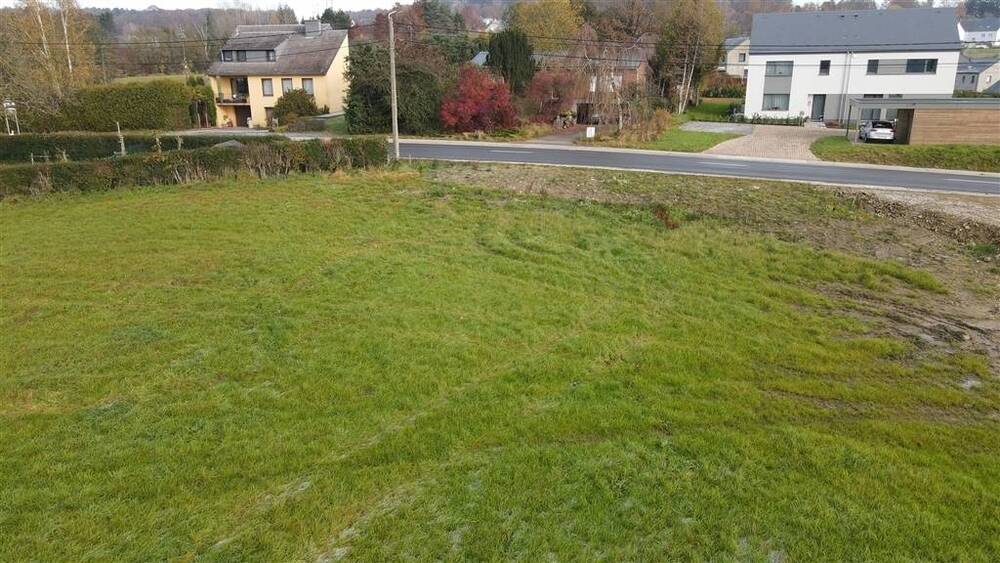 Terrain à bâtir à vendre à Arlon 6700 170000.00€ chambres m² - annonce 5260