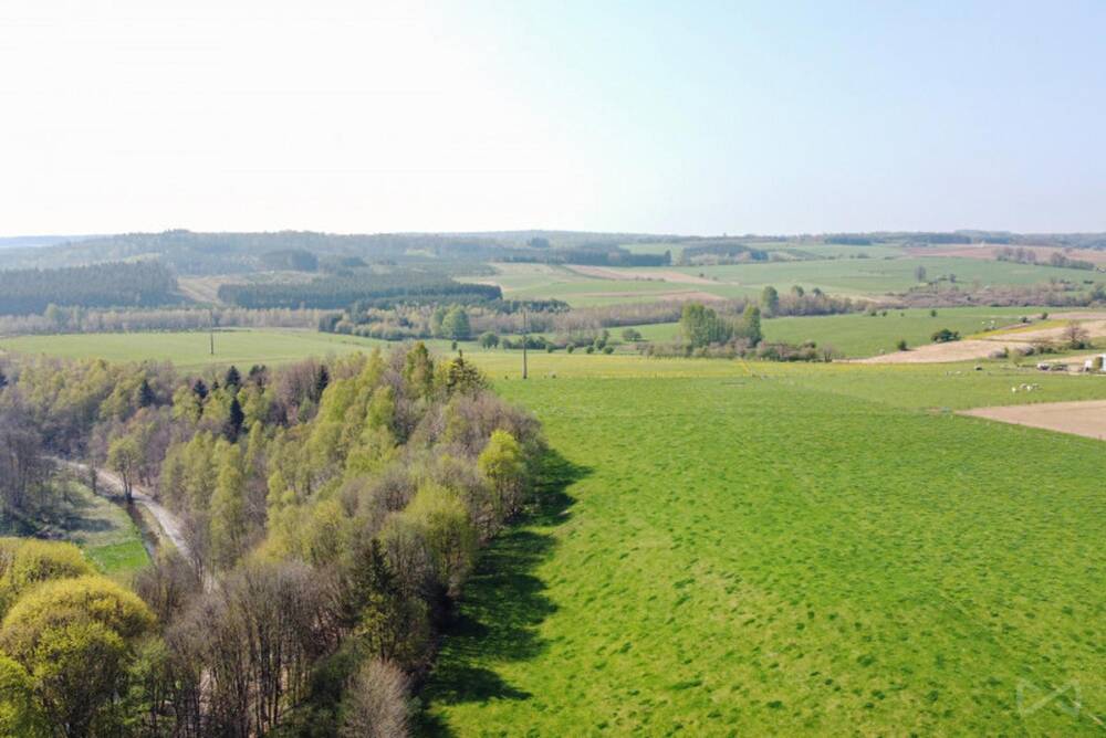 Terrain à vendre à Assenois 6860 190000.00€ chambres m² - annonce 6656