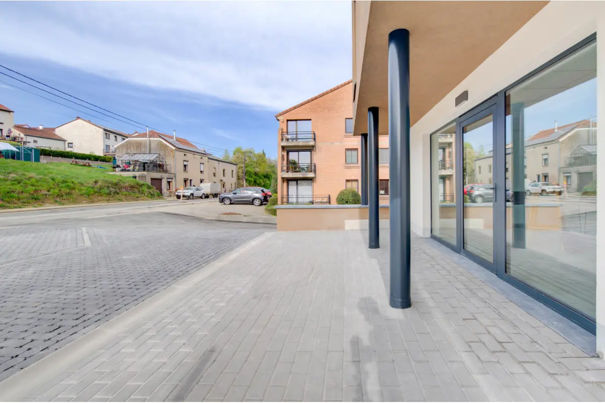 Commerce à vendre à Virton 6760 238000.00€  chambres 82.89m² - annonce 7101