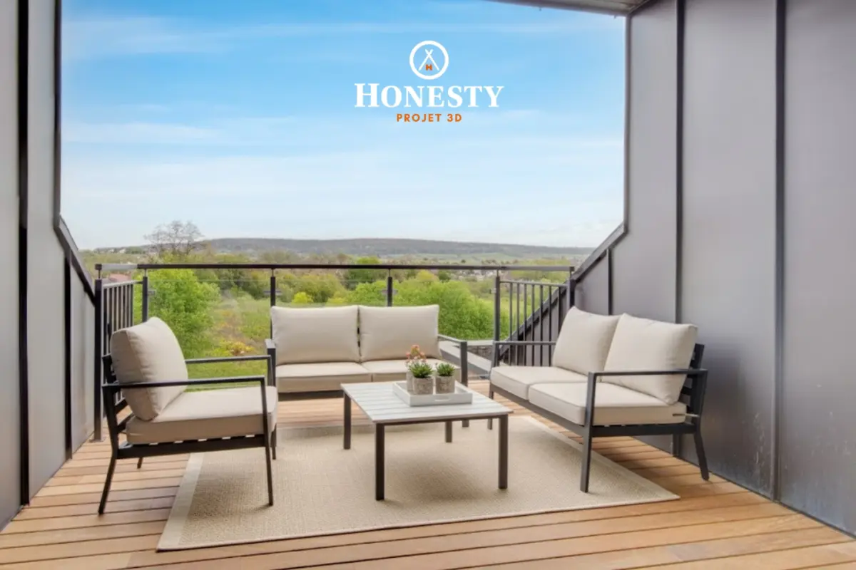 Commerce à vendre à Virton 6760 238000.00€  chambres 82.89m² - annonce 7101