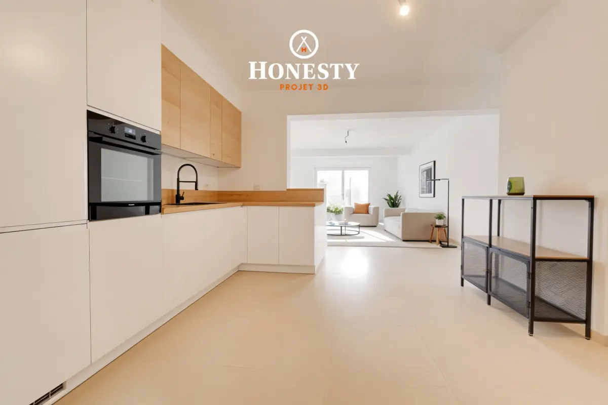 Appartement à vendre à Virton 6760 398000.00€ 2 chambres 144.58m² - annonce 7203