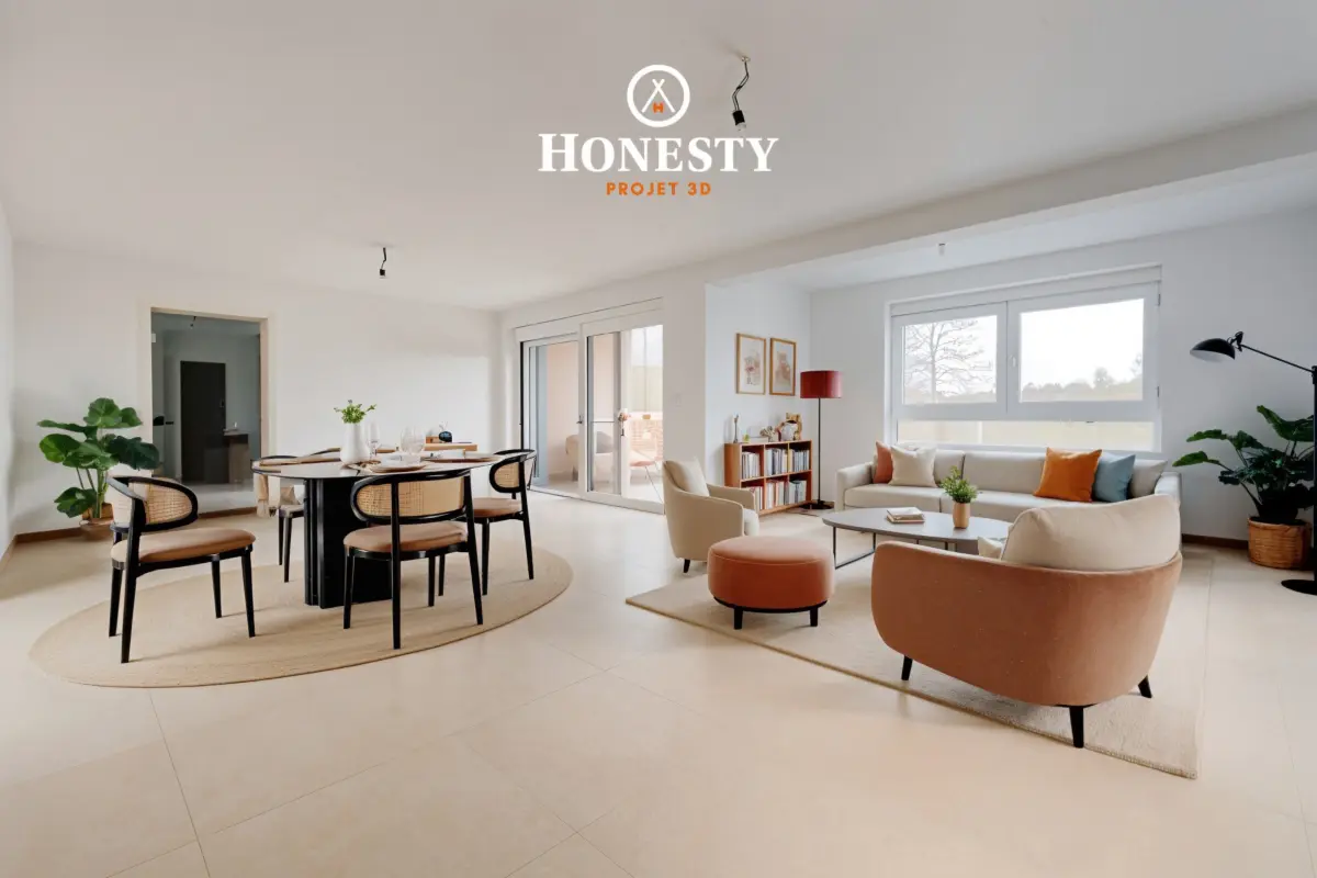 Commerce à vendre à Virton 6760 238000.00€  chambres 82.55m² - annonce 725458