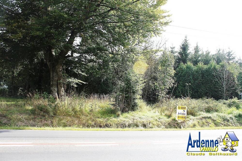Terrain à vendre à Beho 6672 7000.00€ chambres m² - annonce 7150