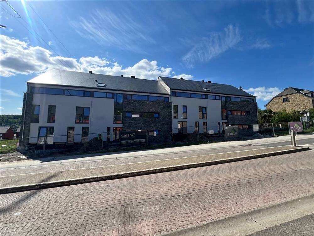 Appartement à vendre à Barvaux-sur-Ourthe 6940 227625.00€ 2 chambres 84.00m² - annonce 386533