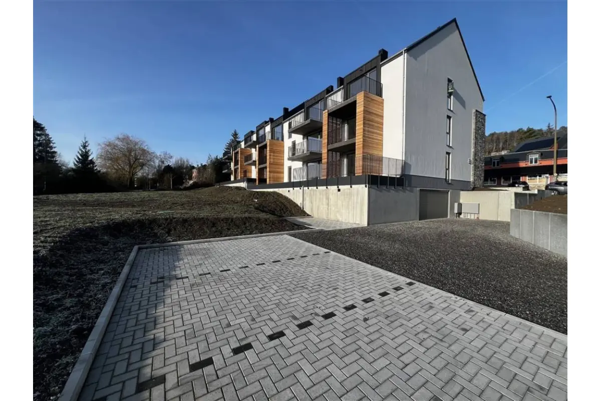 Appartement à vendre à Barvaux-sur-Ourthe 6940 221325.00€ 2 chambres 84.00m² - annonce 386534