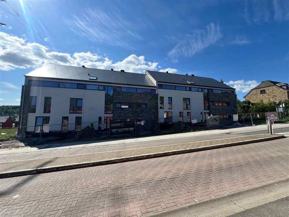 Appartement à vendre à Barvaux-sur-Ourthe 6940 229725.00€ 2 chambres 84.00m² - annonce 386532