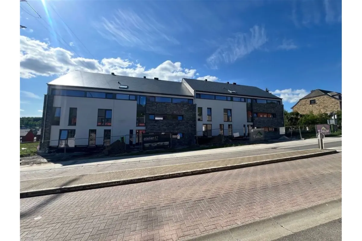 Appartement à vendre à Barvaux-sur-Ourthe 6940 227625.00€ 2 chambres 90.00m² - annonce 386536