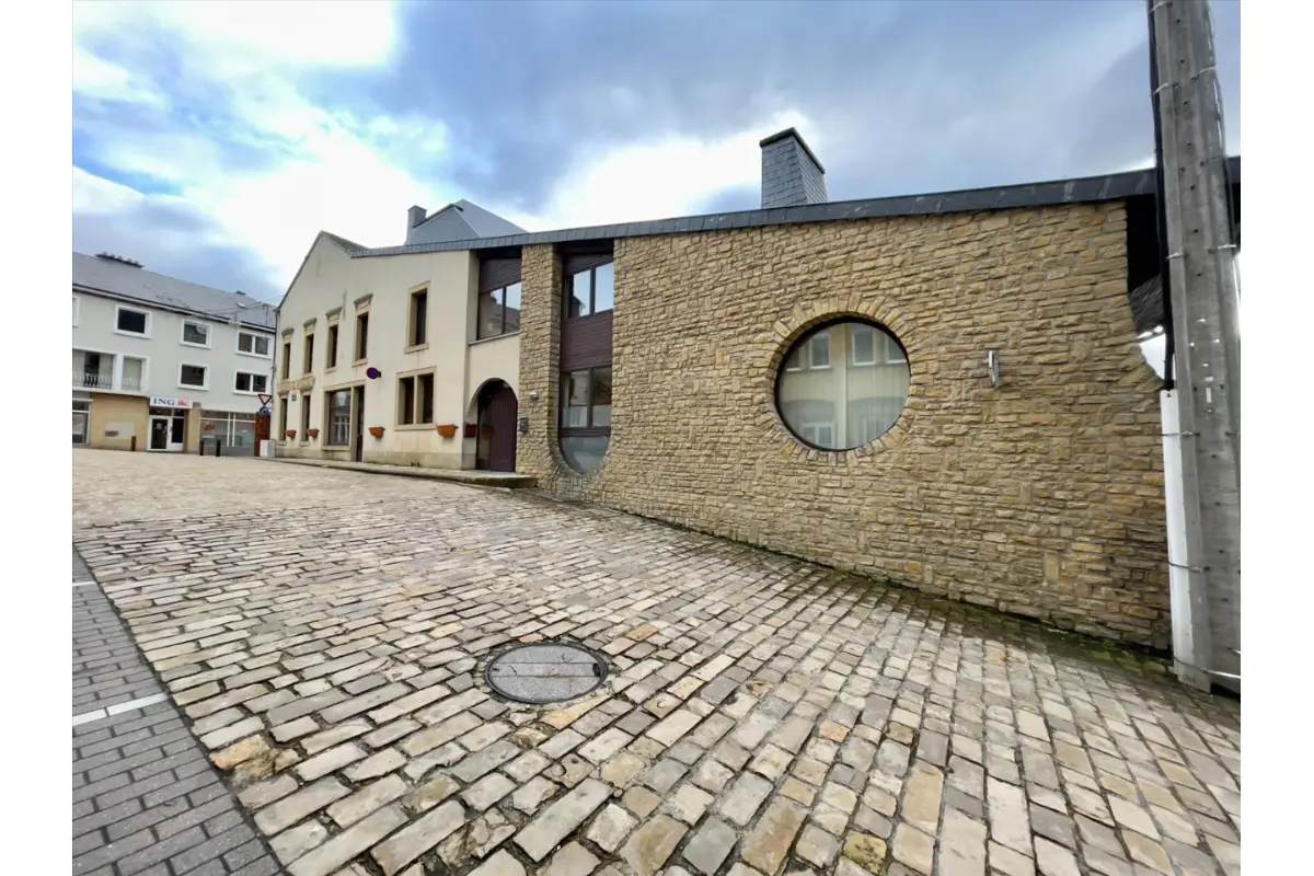 Maison à vendre à Virton 6760 202000.00€  chambres 300.00m² - annonce 8643