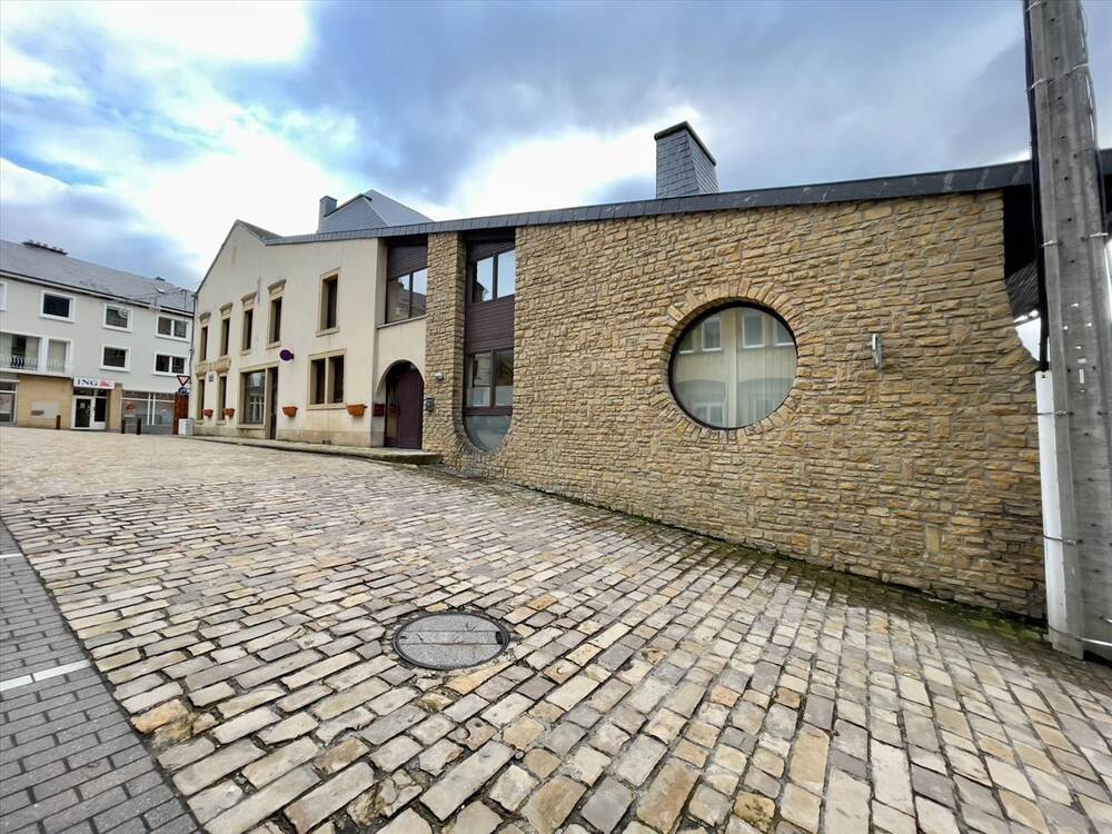 Maison à vendre à Virton 6760 202000.00€  chambres 300.00m² - annonce 8643