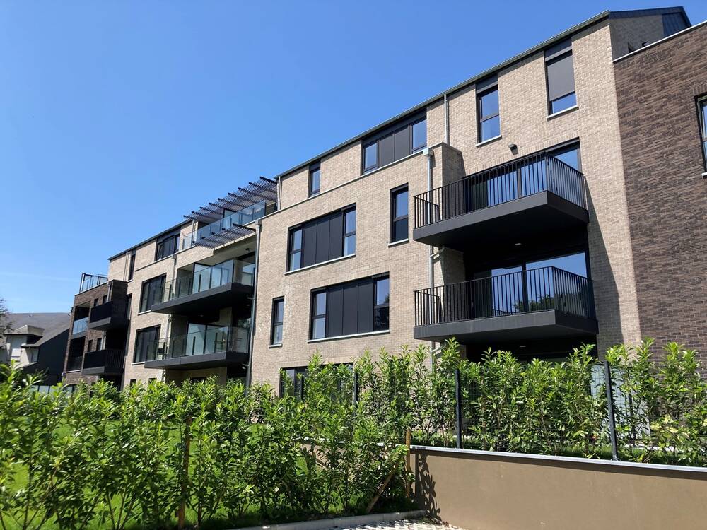 Appartement à vendre à Bertrix 6880 341500.00€ 2 chambres 106.98m² - annonce 9979
