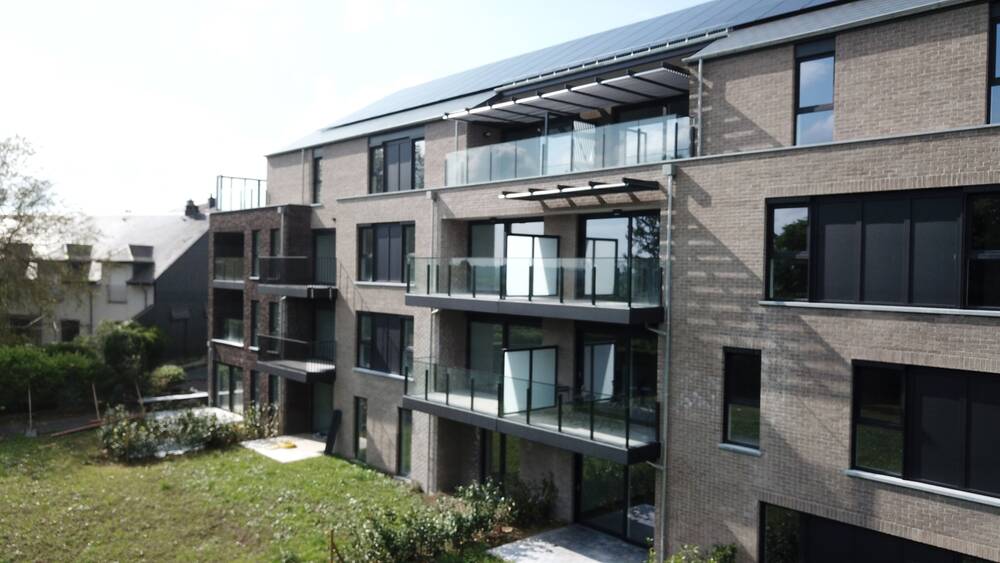 Appartement à vendre à Bertrix 6880 251500.00€ 1 chambres 72.83m² - annonce 9194