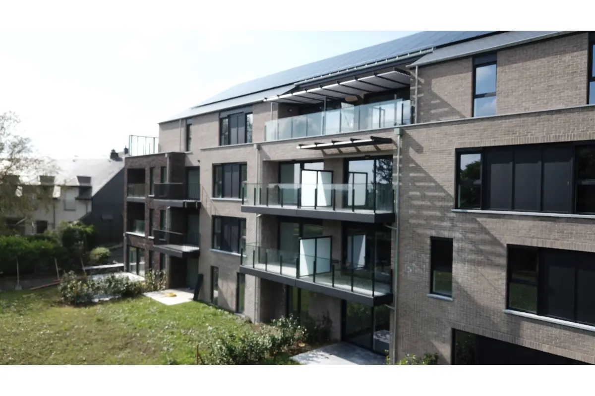 Appartement à vendre à Bertrix 6880 251500.00€ 1 chambres 72.83m² - annonce 9194