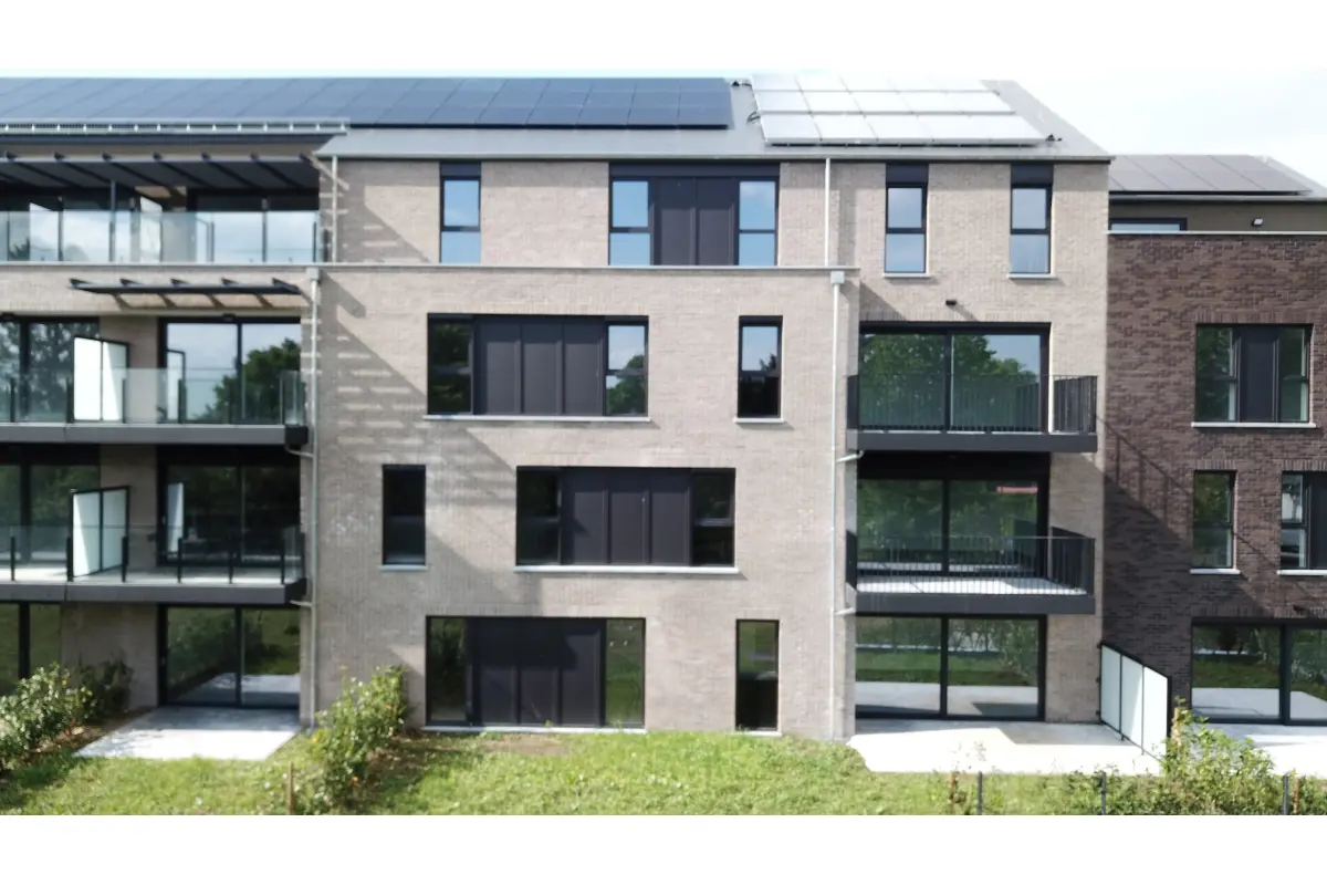 Appartement à vendre à Bertrix 6880 319500.00€ 2 chambres 99.63m² - annonce 9193