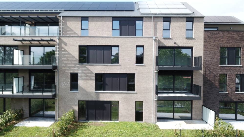 Appartement à vendre à Bertrix 6880 319500.00€ 2 chambres 99.63m² - annonce 9193