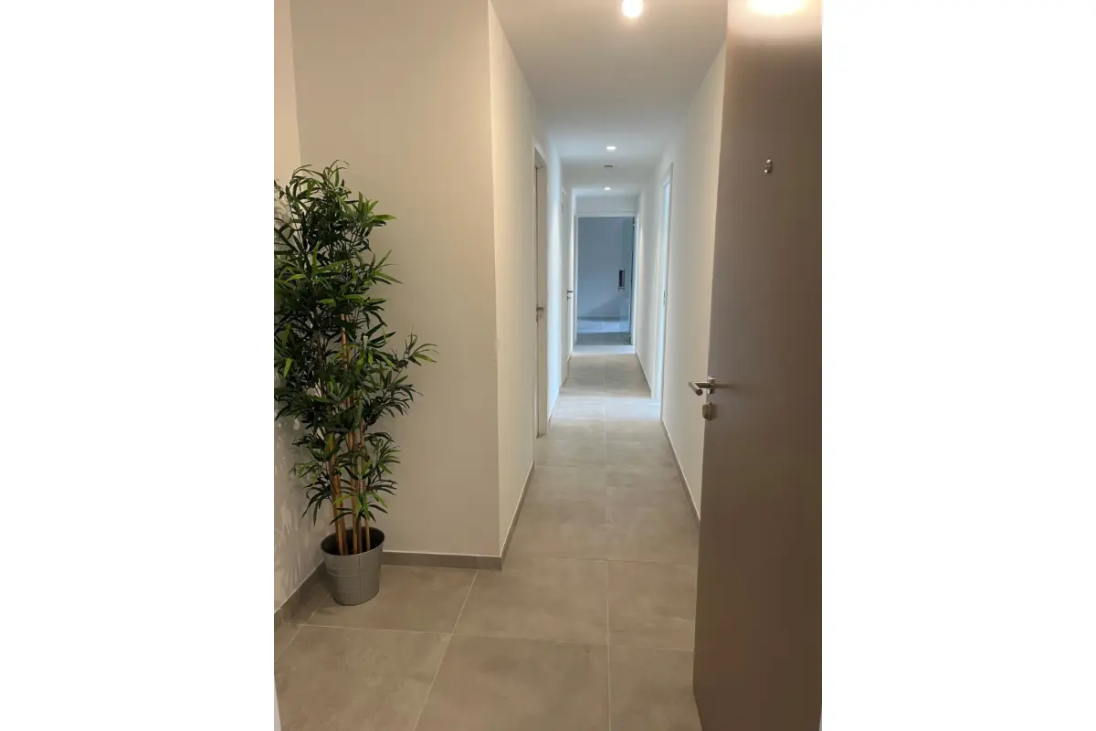 Appartement à vendre à Bertrix 6880 356500.00€ 3 chambres 118.24m² - annonce 10254