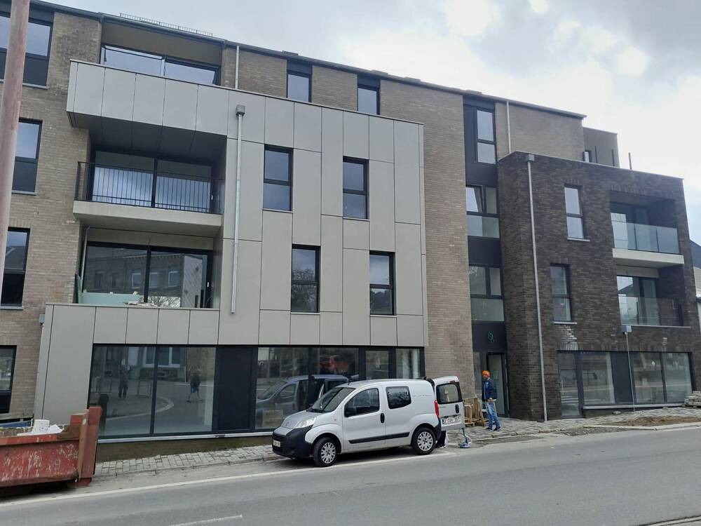 Appartement à vendre à Bertrix 6880 361500.00€ 2 chambres 118.24m² - annonce 9232