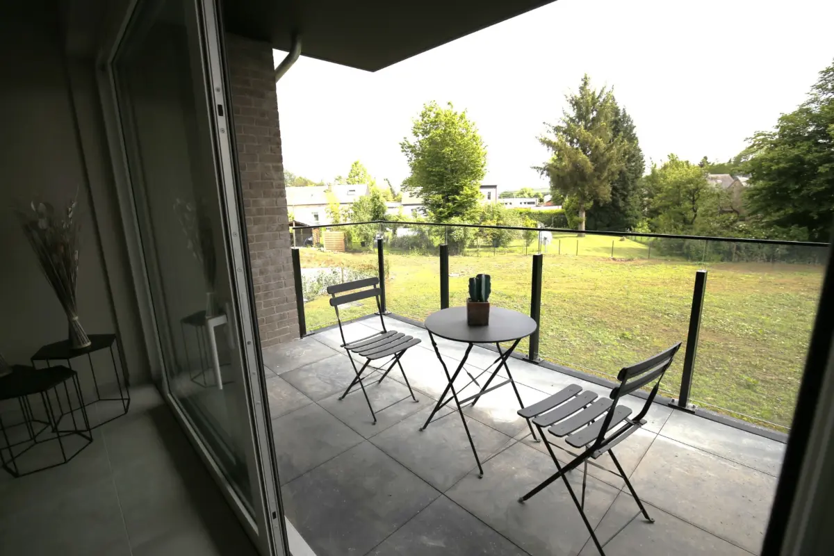 Appartement à vendre à Bertrix 6880 336500.00€ 2 chambres 106.98m² - annonce 10253