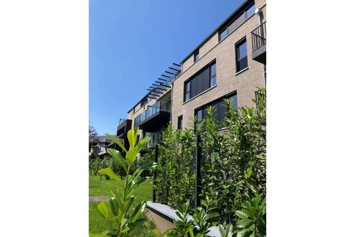 Appartement à vendre à Bertrix 6880 386500.00€ 3 chambres 129.46m² - annonce 9978