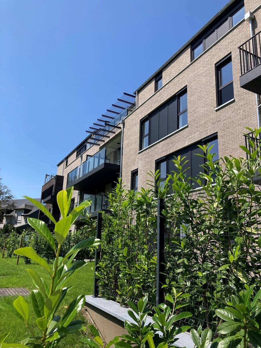 Appartement à vendre à Bertrix 6880 386500.00€ 3 chambres 115.60m² - annonce 9190