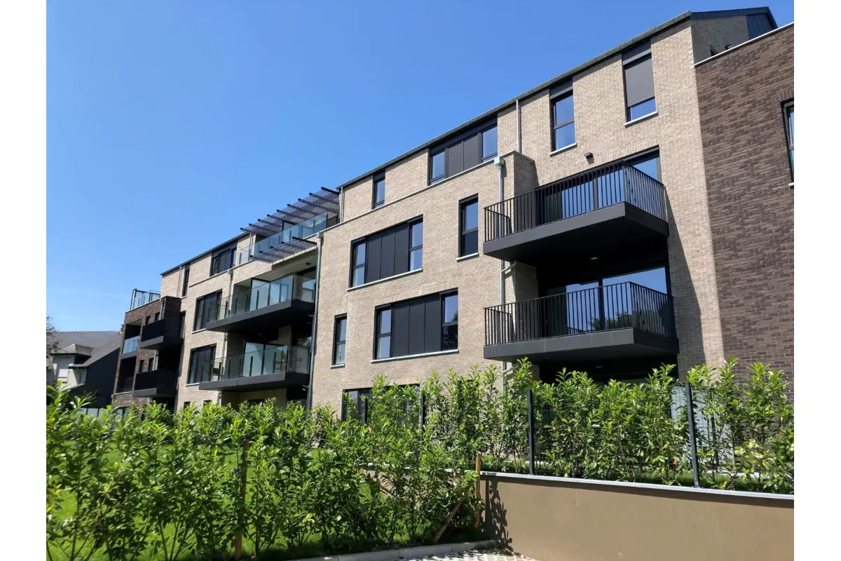 Appartement à vendre à Bertrix 6880 346500.00€ 2 chambres 108.83m² - annonce 9981