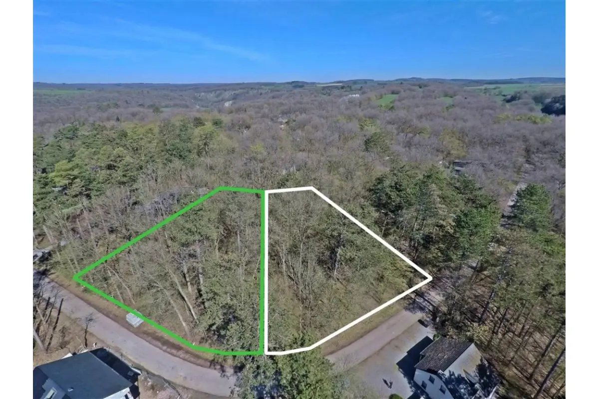 Terrain à vendre à Bende 6941 160000.00€  chambres m² - annonce 10047