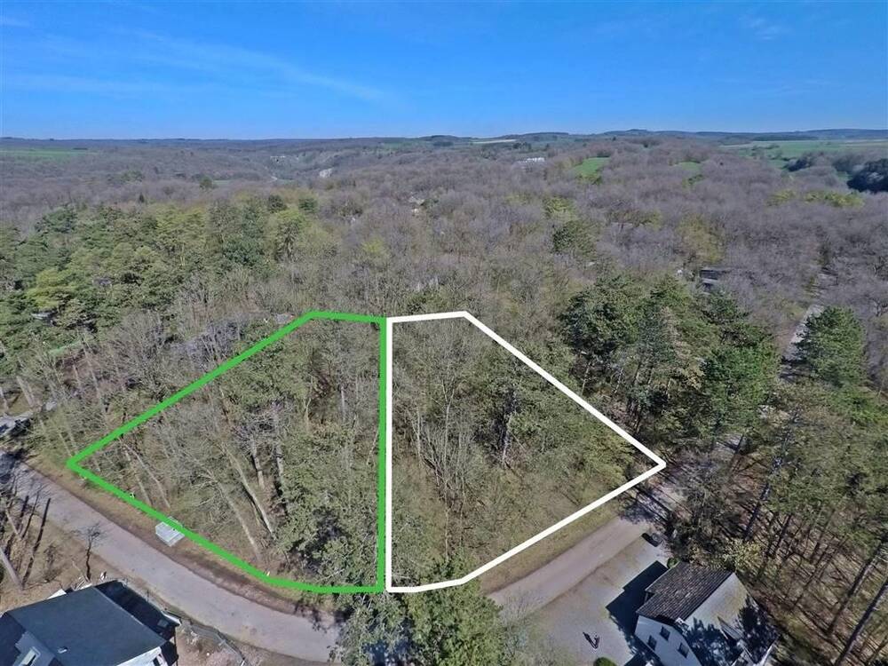 Terrain à vendre à Bomal-sur-Ourthe 6941 160000.00€ chambres m² - annonce 10047