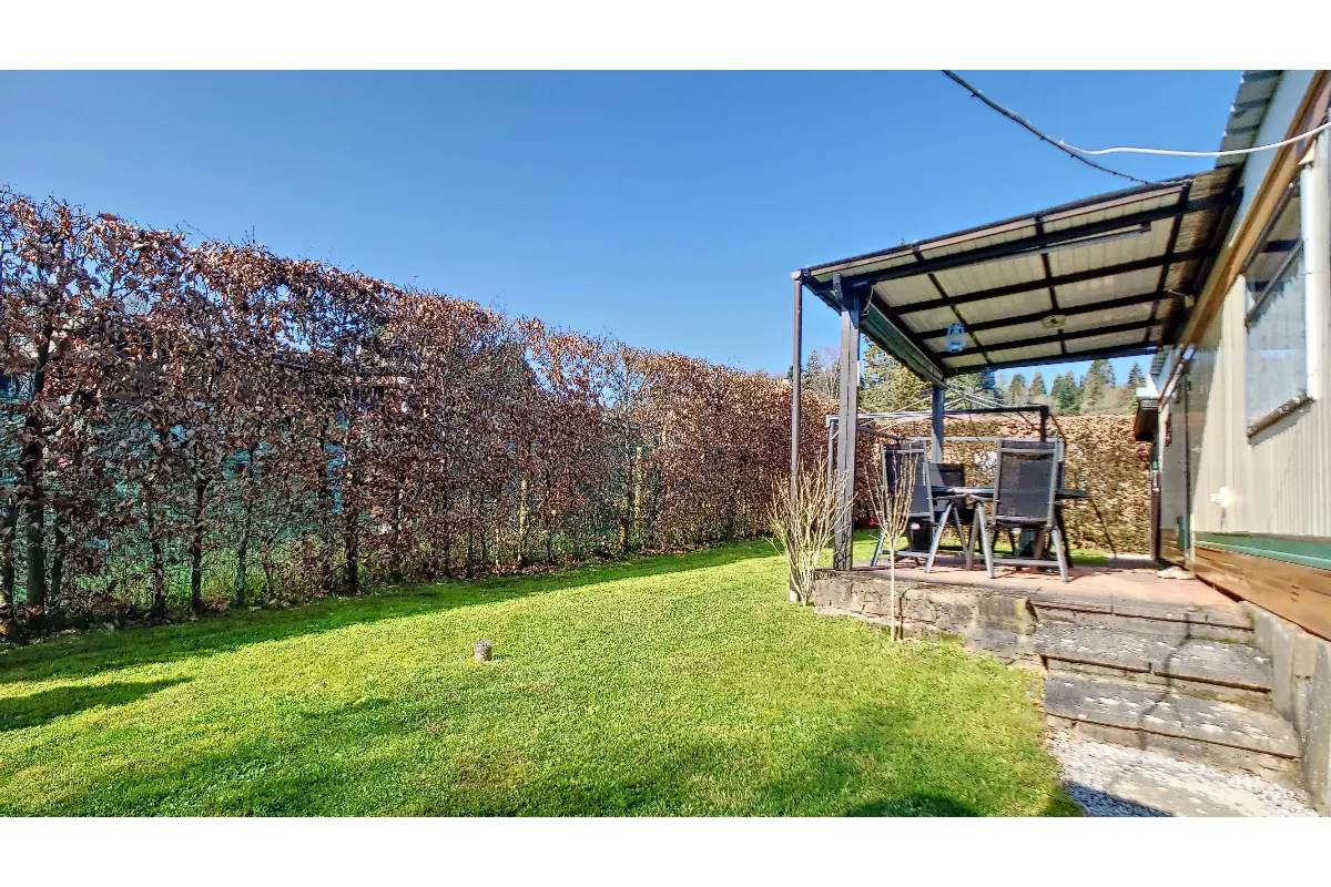 Terrain à vendre à Durbuy 6940 0.00€  chambres m² - annonce 10238