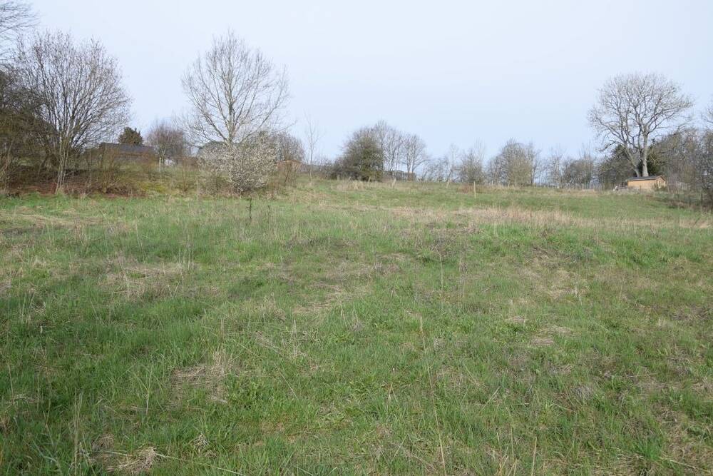 Terrain à vendre à Montleban 6674 121440.00€  chambres m² - annonce 10212