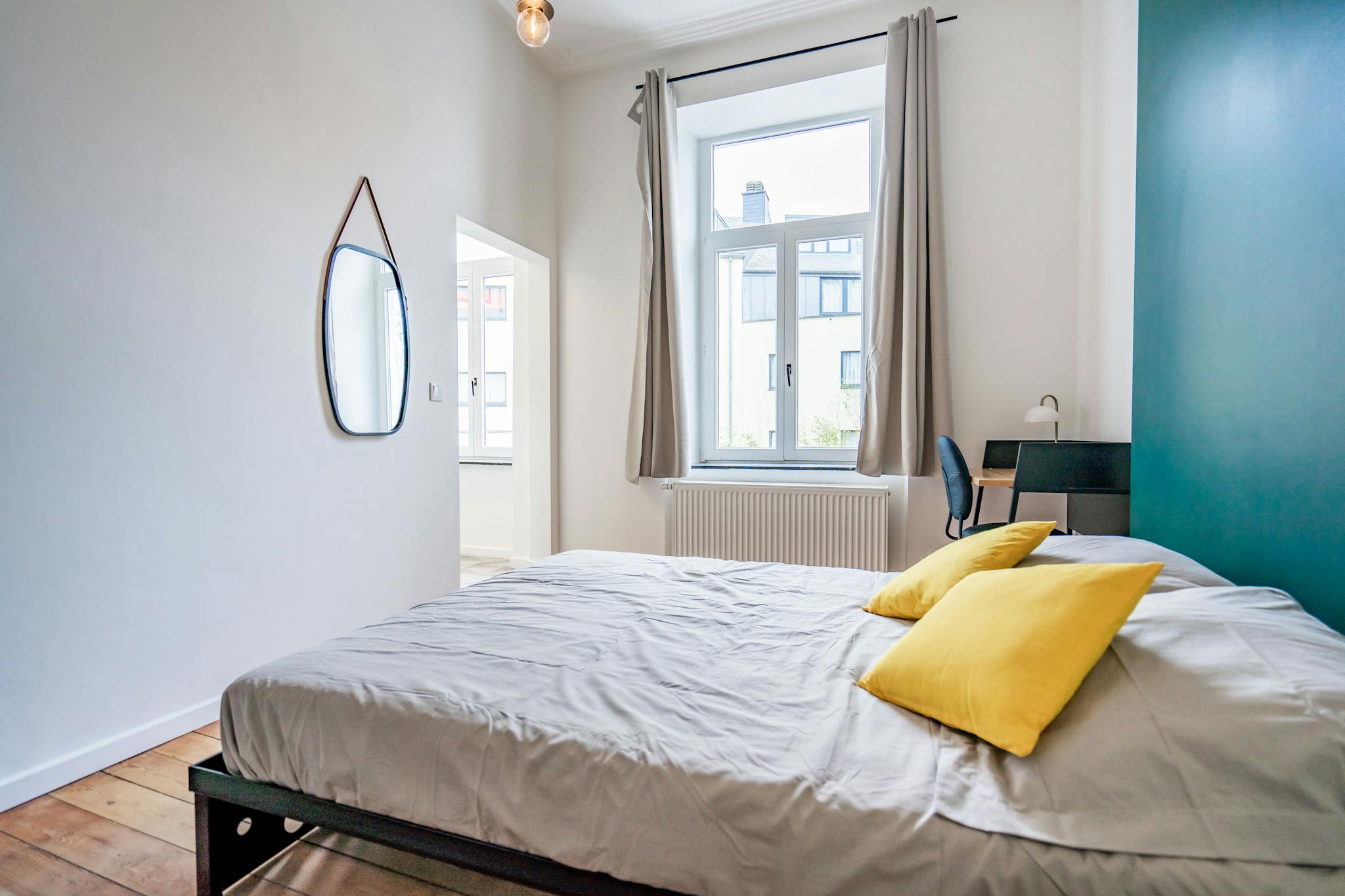 Appartement à louer à Arlon 6700 875.00€ 1 chambres 250.00m² - annonce 85900