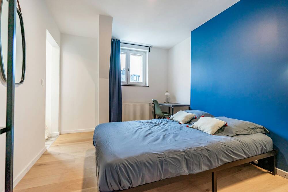 Appartement à louer à Arlon 6700 865.00€ 1 chambres 250.00m² - annonce 85903