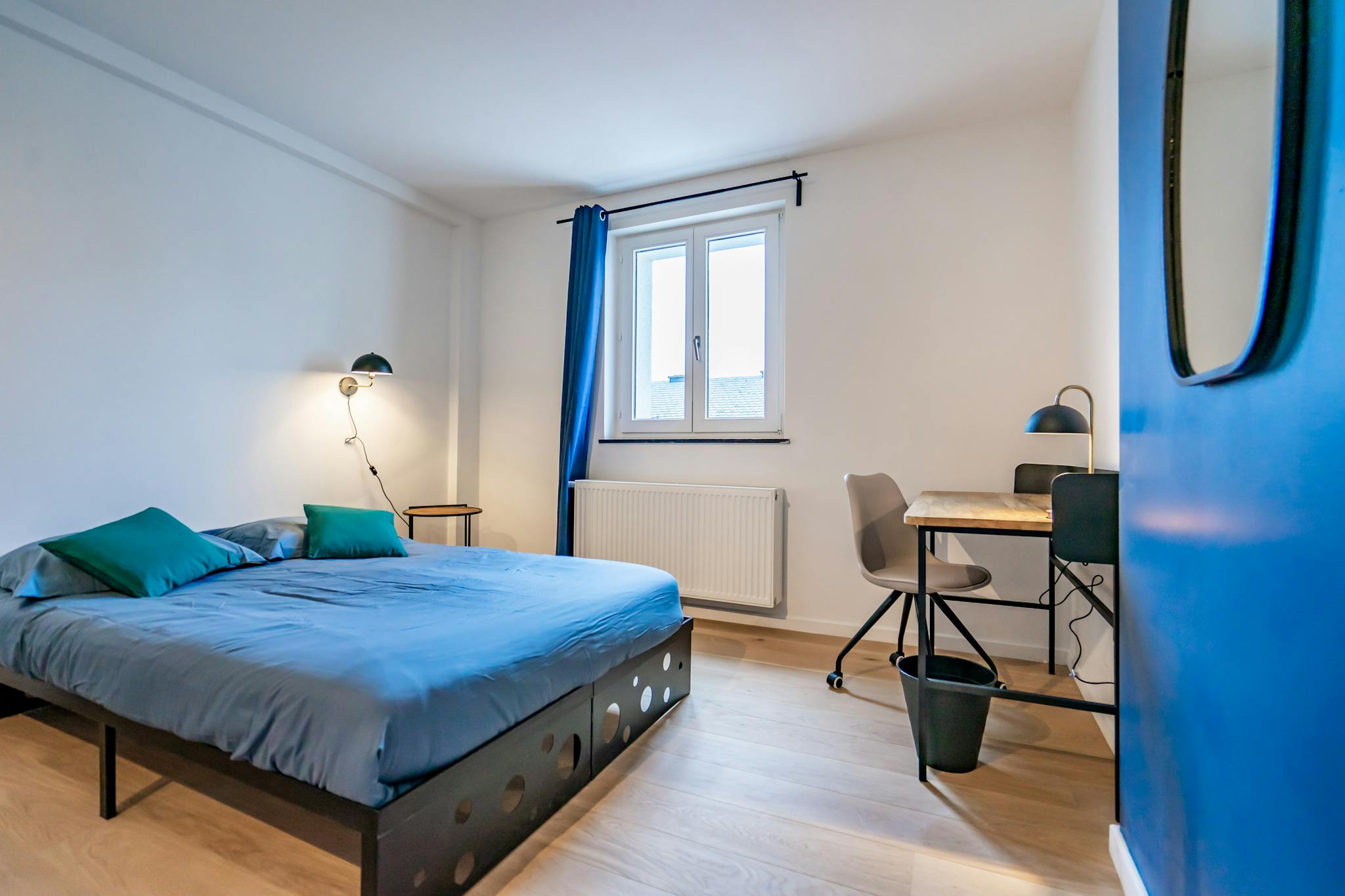 Appartement à louer à Arlon 6700 785.00€ 1 chambres 250.00m² - annonce 85902