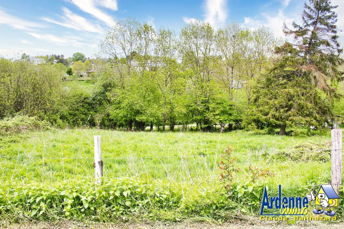 Terrain à vendre à Wibrin 6666 83000.00€  chambres m² - annonce 11144