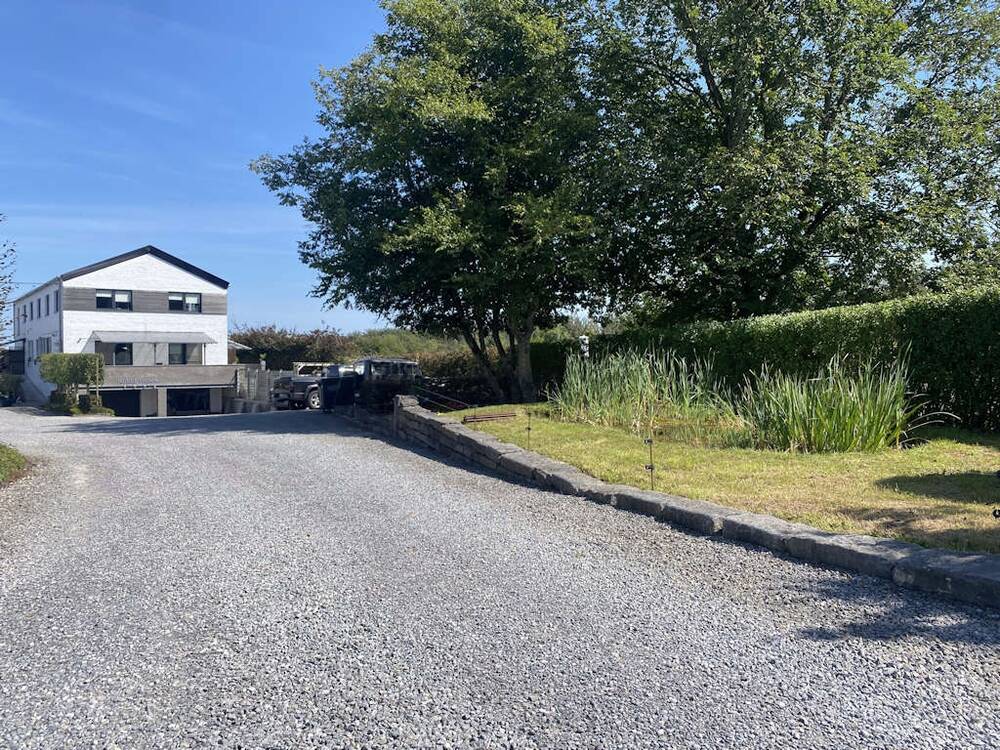 Immeuble mixte à vendre à Marche-en-Famenne 6900 400000.00€ 4 chambres 618.00m² - annonce 12771
