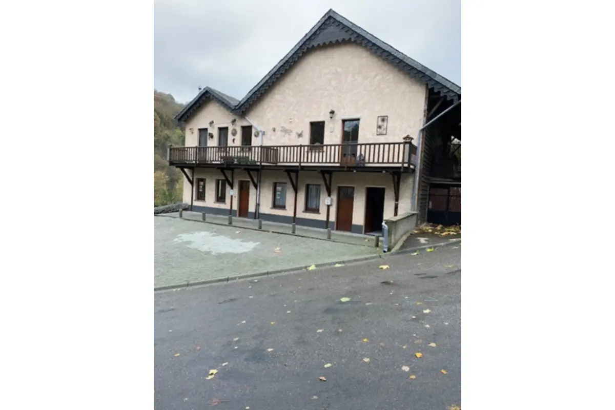 Appartement à vendre à Bouillon 6830 135000.00€ 2 chambres m² - annonce 15133