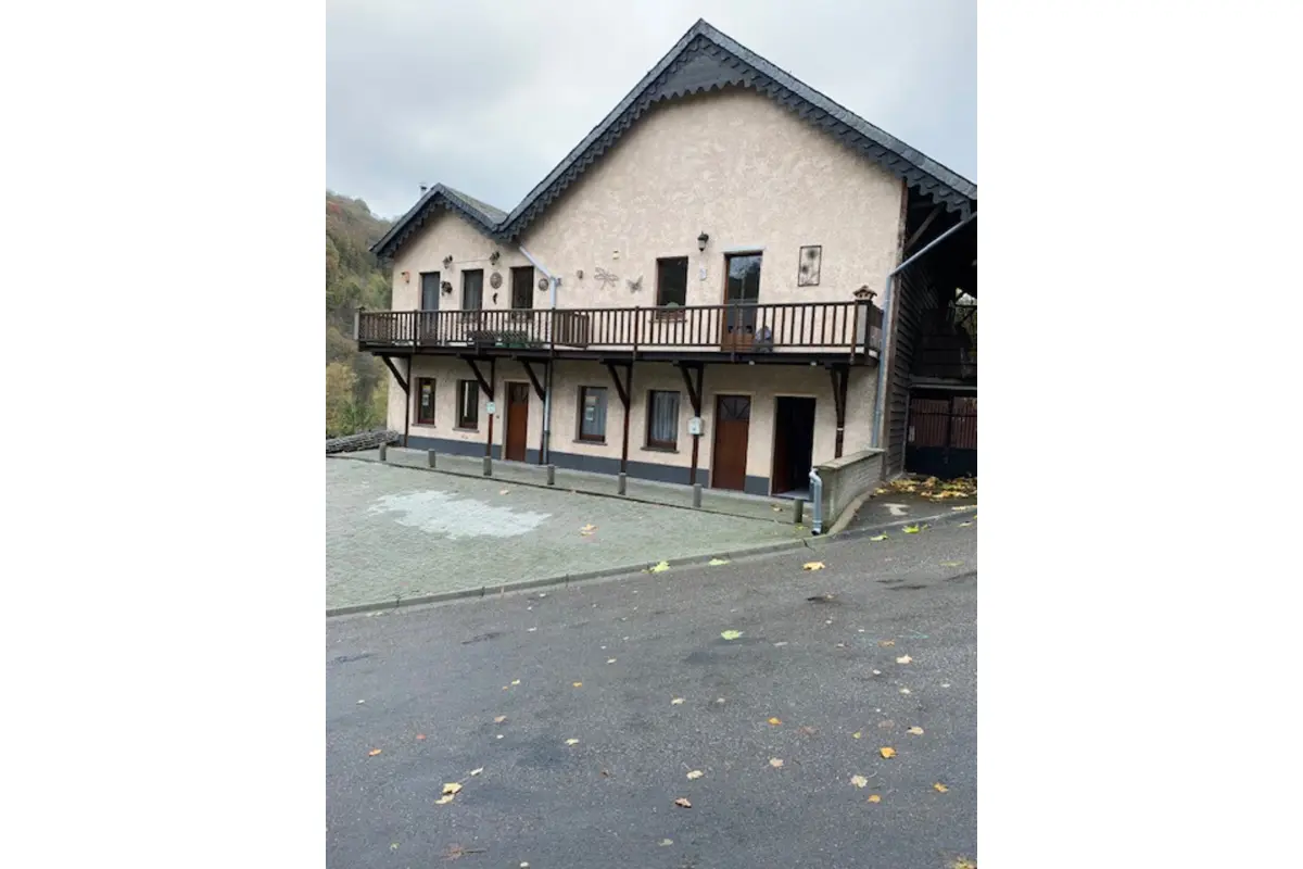 Appartement à vendre à Bouillon 6830 135000.00€ 2 chambres m² - annonce 15133