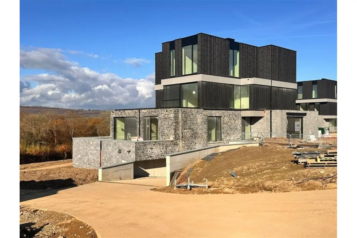 Appartement à vendre à Durbuy 6940 659000.00€ 2 chambres 127.00m² - annonce 334170