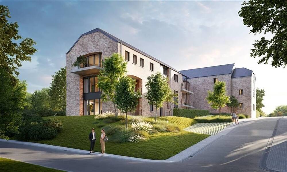 Commerce à vendre à Durbuy 6940 275000.00€ 3 chambres m² - annonce 16461