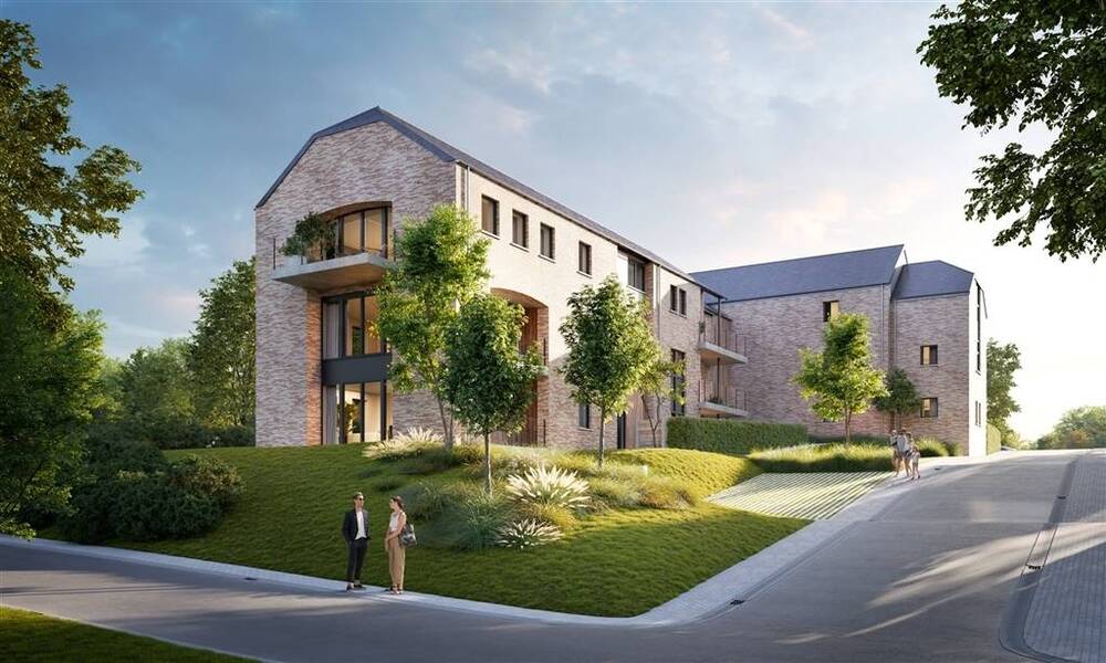 Commerce à vendre à Durbuy 6940 275000.00€ 3 chambres m² - annonce 16461
