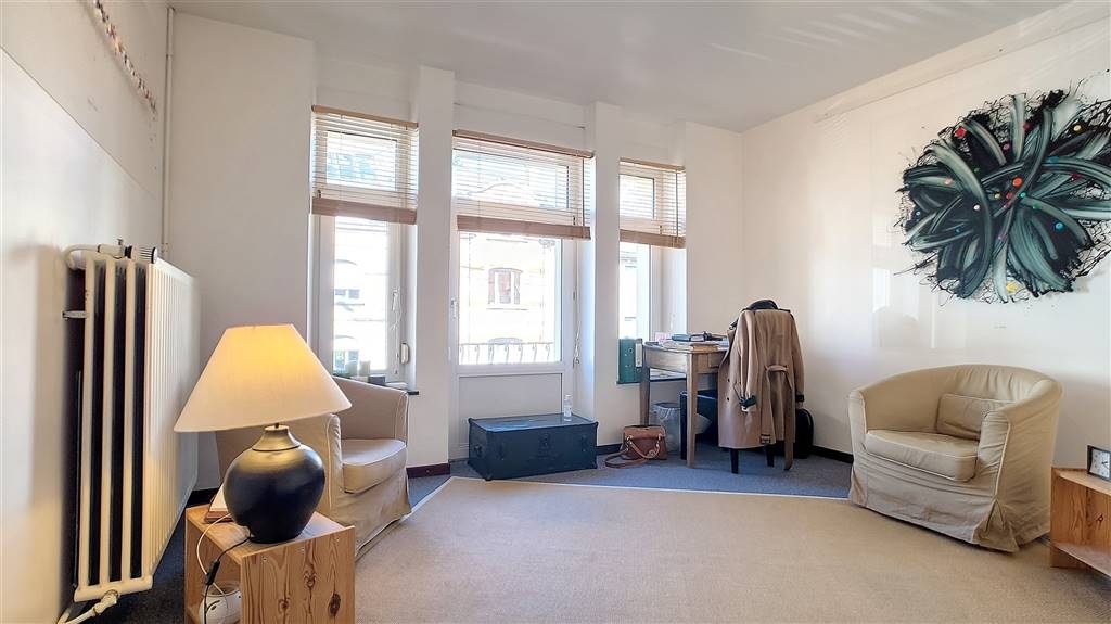 Commerce à louer à Arlon 6700 140.00€ chambres 15.00m² - annonce 17800